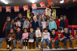 P1-P2 Saint-Nicolas