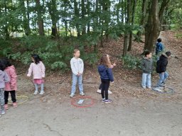 Petits Malins et Loups sortent encore