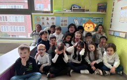 Les Ouistitis - Défis de Carnaval