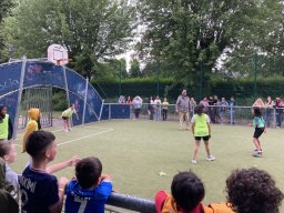 Matchs de fin d&#039;année - P5 