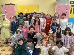 P5A - Actions solidaires