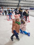À la patinoire - M3A et M3B