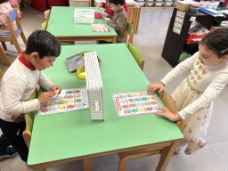 Activités diverses - M3A