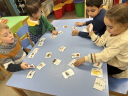 Ateliers du savoir parler - M3A et M3B