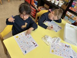 Ateliers mathématiques - M3A