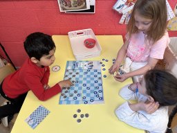 Ateliers sur la police - M3A