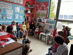 Les surprises 2 - M3A