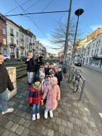 Musée des enfants - M3A