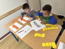 Visite médicale - M3A