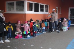 Carnaval tous ensemble