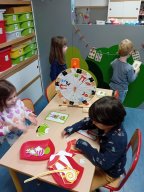 Activités Saint-Nicolas - M3B - décembre 24 - 