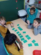 Ateliers automne des champis - M3B - octobre 23