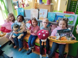 Ateliers de savoir parler - Champis - avril 25