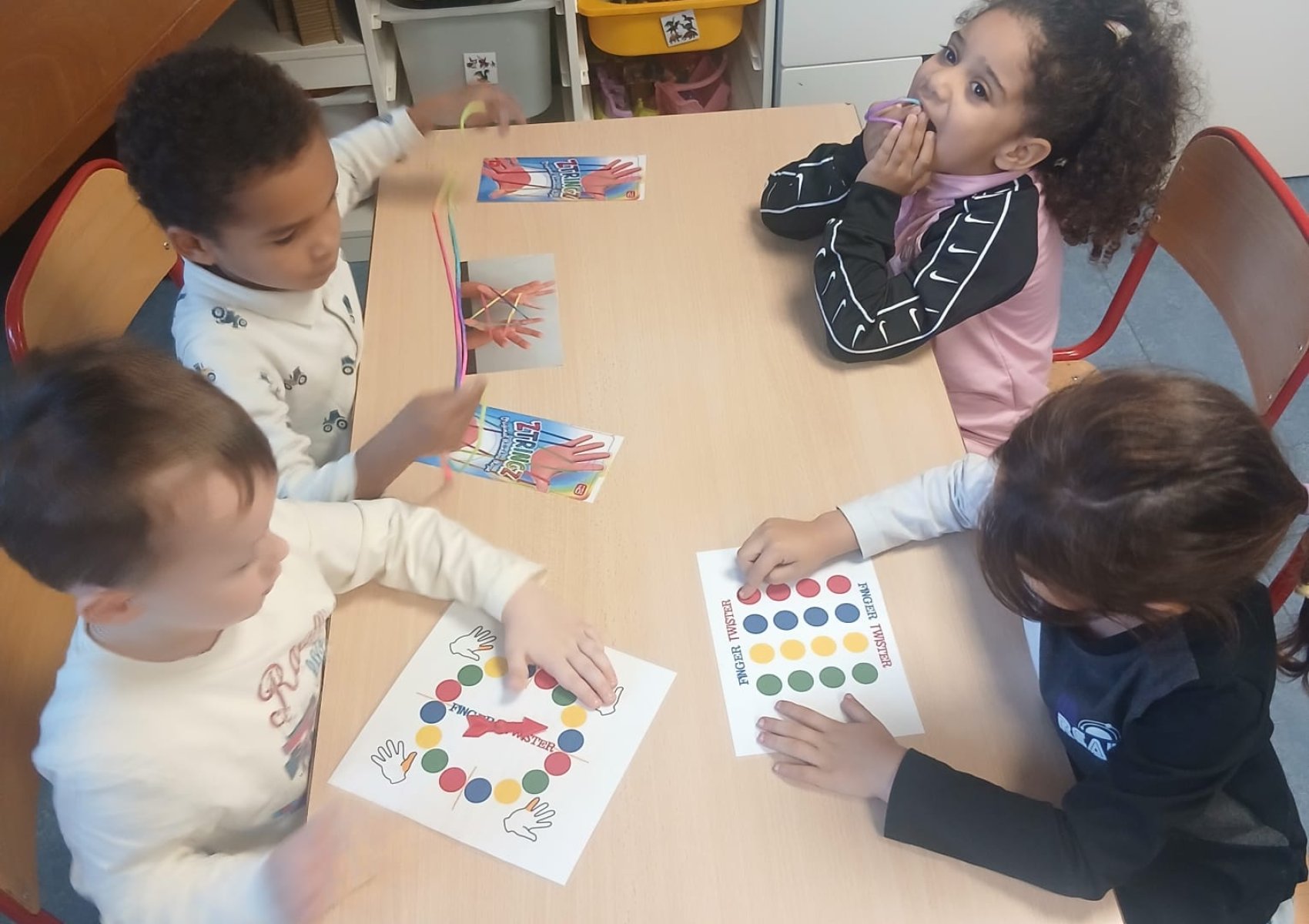 5