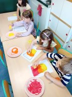 Ateliers de l&#039;été - Champis - juillet 25