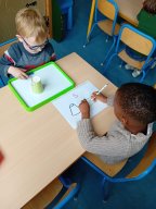 Ateliers mathématiques 2 - M3 - mai 25