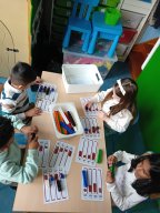 Ateliers mathématiques - Champis - mars 25