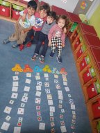 Ateliers Plopsa des Champis - juin 26