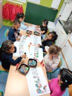 Ateliers police - M3B - novembre 23