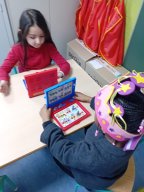 Ateliers savoir parler M3 - M3B - janvier 24