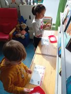 Ateliers savoir parler M3 (2) - M3B - mars 24