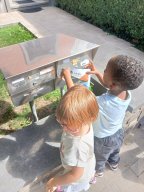 Brocante et ADEPS à Aurore - Champis - septembre 26