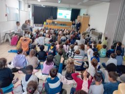 Croque local 5/8 - M3B - octobre 23