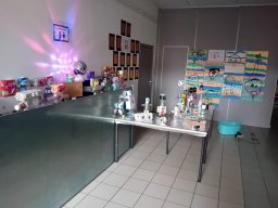 Expo M3 - M3 - décembre 24