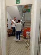 Fancy-fair 2025 - école - juin 25