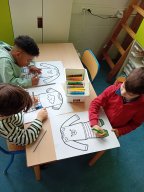 Journée Pyjama - Champis - mars 25