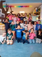 La rentrée des Champis - M3B - septembre 2023