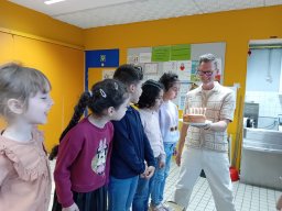 Les anniversaires de juin et juillet - M3 - juin 25