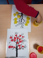 Les ateliers de l&#039;automne des Champis - M3B - octobre 2022