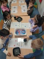 Les Champis et les maths - mars 26