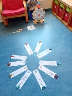 Les Champis et les ateliers Alphas 2 - M3B - avril 24