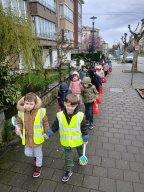 Les Champis chez "Villa Indigo" - mars 26