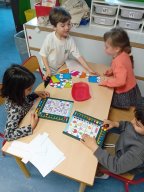 Les figures 2 - Champis - juin 25