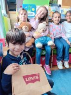 Les surprises des Champis 3 - M3B - juillet 25