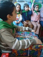 Les surprises des Champis 3 - avril 26