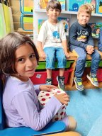 Les surprises des Champis 1 - M3B - novembre 24