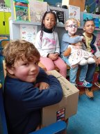 Les surprises des Champis 2 - M3B - janvier 25