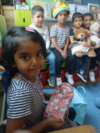 Les surprises des Champis 1 - Champis - novembre 25