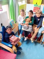 Les surprises des Champis 3 - M3B - juin 24