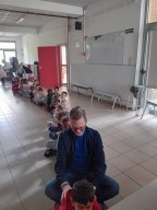 Massage à la chaîne - M3B - avril 24