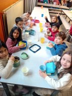 Miam - Champis - janvier 24