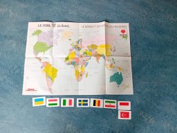 Mon pays d&#039;origine 1 - Champis - mars 25